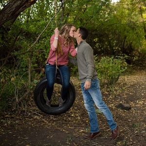 Meet your Posher, Katelyn